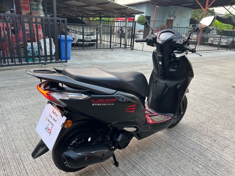 มอเตอร์ไซ รูปที่ 7