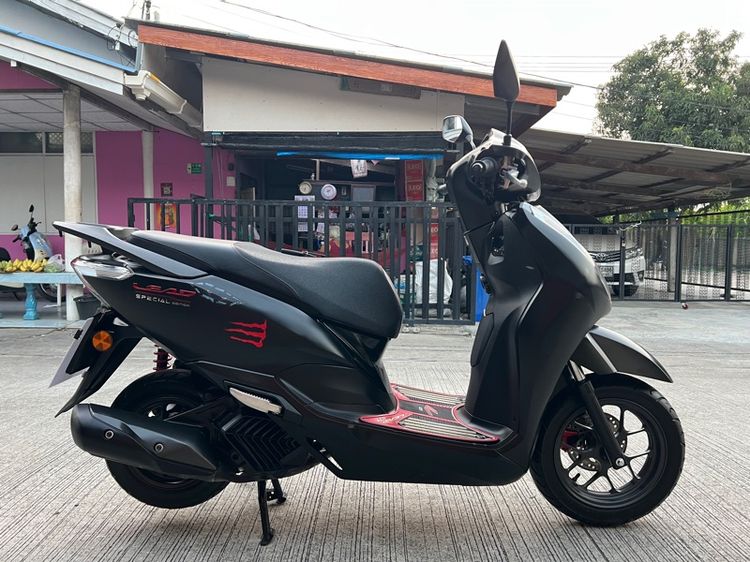 มอเตอร์ไซ รูปที่ 4