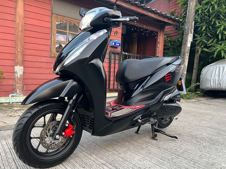 มอเตอร์ไซ รูปที่ 5