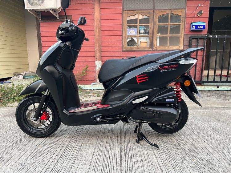 มอเตอร์ไซ รูปที่ 2