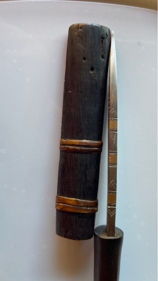 มีดหลวงพ่อรุ่ง รูปที่ 3