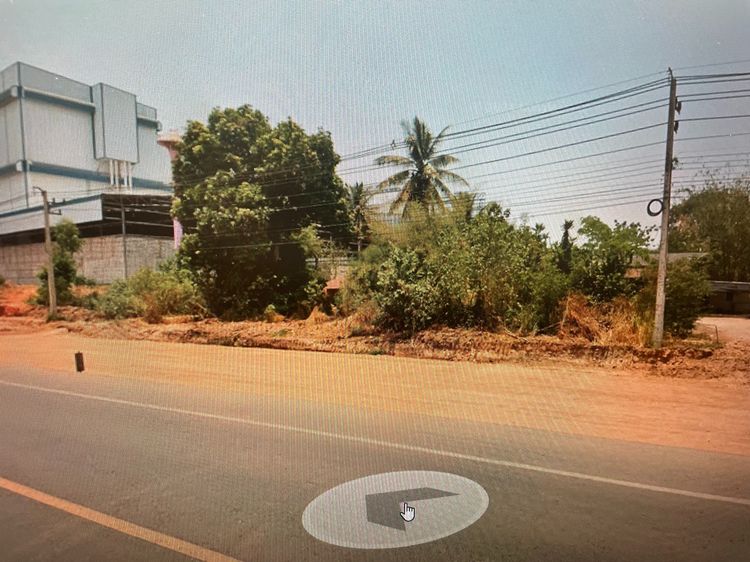 ขายที่ดินติดถนนใหญ่ติดโรงงานแปลงรูปอาหารAPM agro  ใกล้สวนรุกชาติถ้ำจอมพล จอมบึงราชบุรี เนื้อที่ 30 ไร่กว่าขายไร่ละ1ล้านบาท  รูปที่ 4