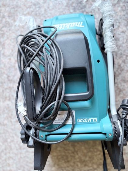 รถตัดหญ้าไฟฟ้า Makita  รูปที่ 3