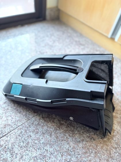 รถตัดหญ้าไฟฟ้า Makita  รูปที่ 7