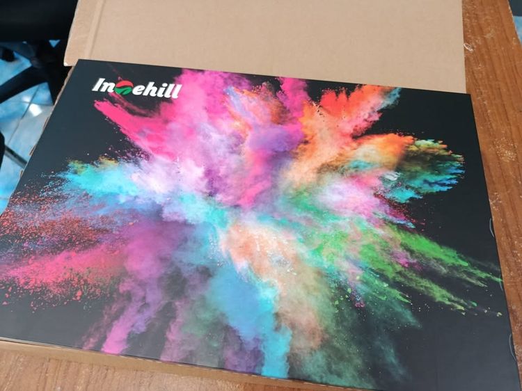 หน้าจอ 2.5k ทัชสกีน