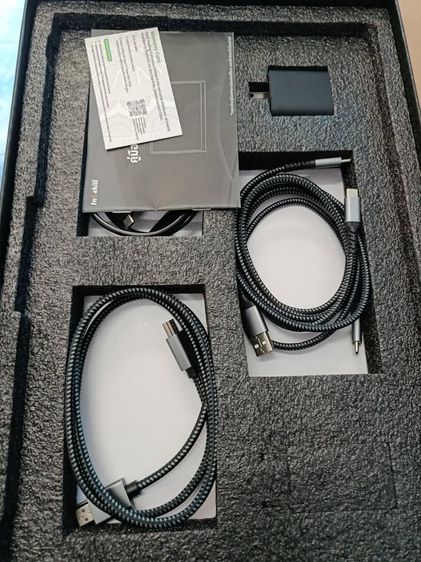 หน้าจอ 2.5k ทัชสกีน รูปที่ 3