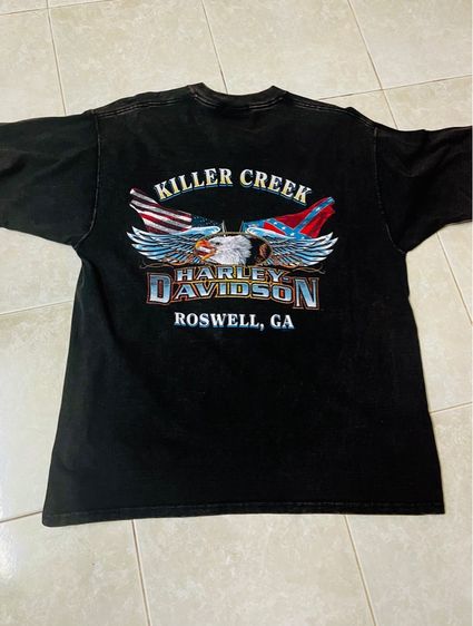 เสื้อยืดฟอก อาร์เล่ย์แท้ สภาพสวยๆๆคอฟิตๆๆ ขอรูปเพิ่มเติมได้ครับ.