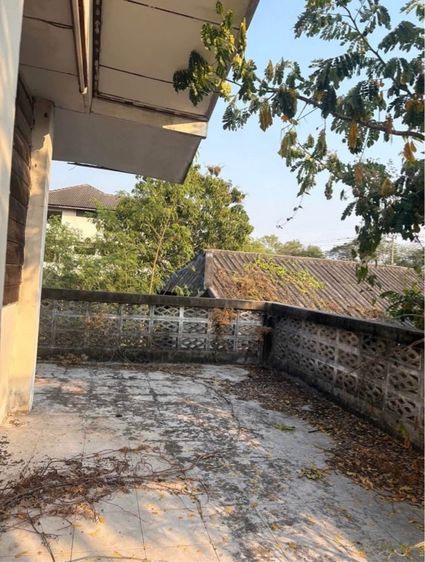 ใช่ ขายที่ดิน พร้อมสิ่งปลูกสร้าง พื้นที่ 50 ตารางวา 🏡  รูปที่ 4