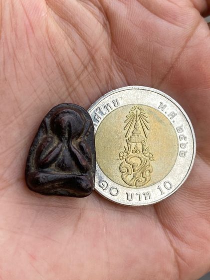 พระปิดตาหลวงปู่แก้ว รูปที่ 12