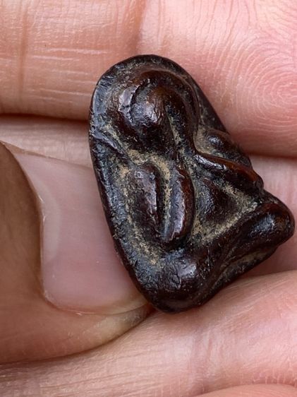 พระปิดตาหลวงปู่แก้ว รูปที่ 7