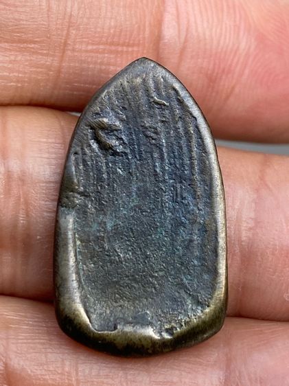 พระนาคปรกเนื้อเมฆสิทธิ์ไม่ทราบที่ รูปที่ 2