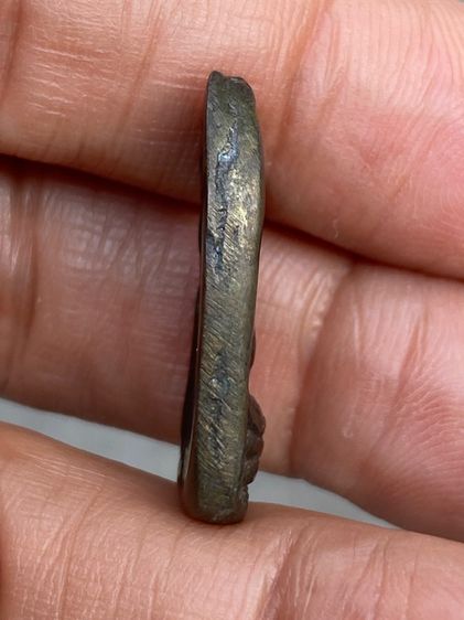 พระนาคปรกเนื้อเมฆสิทธิ์ไม่ทราบที่ รูปที่ 3