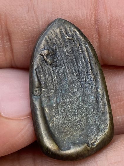 พระนาคปรกเนื้อเมฆสิทธิ์ไม่ทราบที่ รูปที่ 8