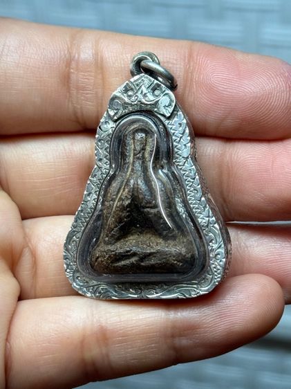 พระเก่า รูปที่ 3