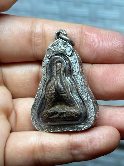 พระเก่า รูปที่ 5