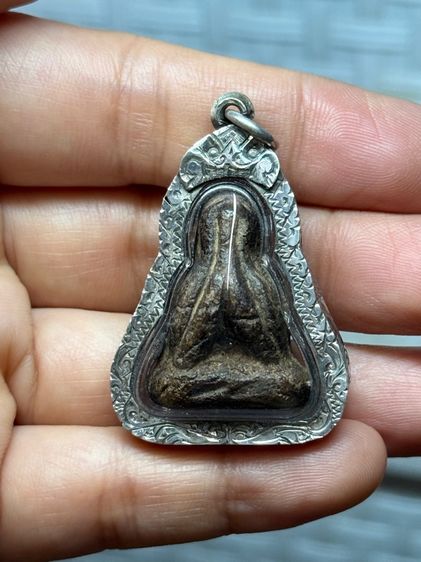 พระเก่า รูปที่ 6