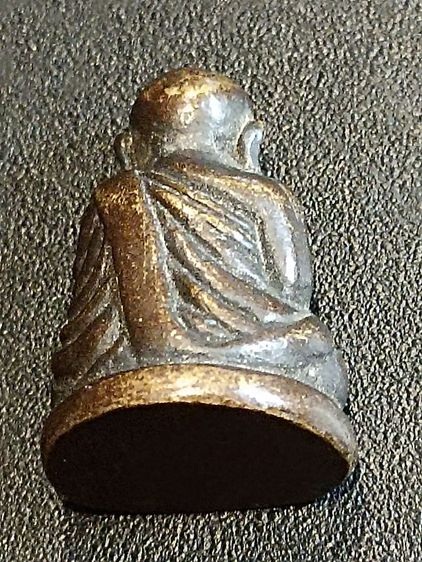 หลวงพ่อเงินวัดบางครานแถมหลวงปู่ทวด รูปที่ 4