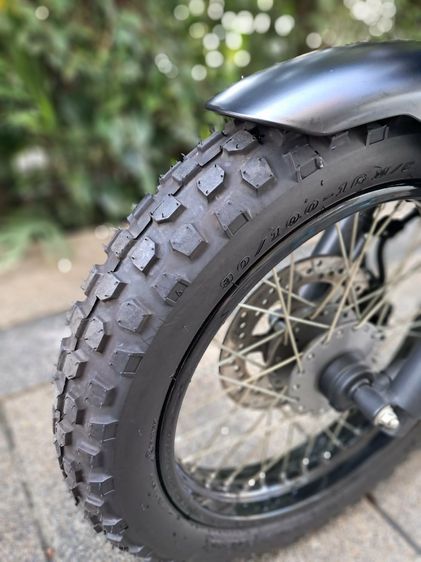 ขายรถYamaha PG1 Gen1 ไมล์แท้ 97 กิโล รถไม่ได้ขี่เลยจอดในร่มตลอด จดทะเบียนมิถุนายน 2567 สภาพใหม่เหมือนมือหนึ่ง รูปที่ 11