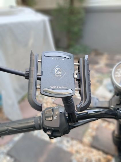 ขายรถYamaha PG1 Gen1 ไมล์แท้ 97 กิโล รถไม่ได้ขี่เลยจอดในร่มตลอด จดทะเบียนมิถุนายน 2567 สภาพใหม่เหมือนมือหนึ่ง รูปที่ 14