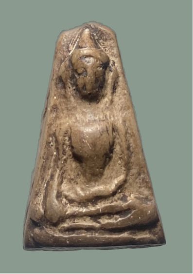 พระผงสุพรรณหน้าหนุ่มสวย