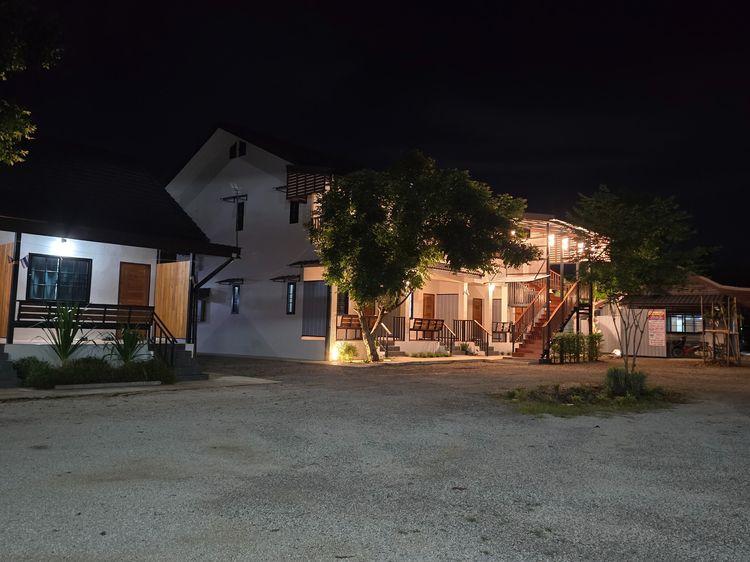 ตกแต่งครบ 2025 เกสต์เฮาส์ อ.เสริมงาม จ.ลำปางพร้อมร้านกาแฟ รูปที่ 3