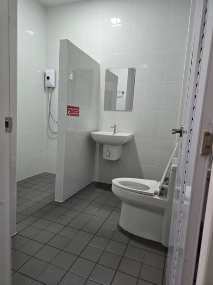 ตกแต่งครบ 2025 เกสต์เฮาส์ อ.เสริมงาม จ.ลำปางพร้อมร้านกาแฟ รูปที่ 4