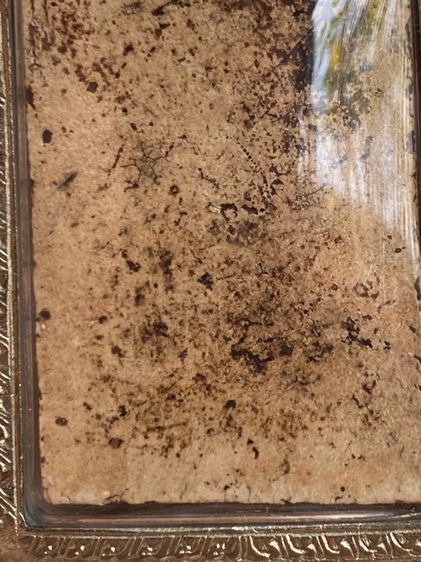 พระสมเด็จเก่า รูปที่ 11