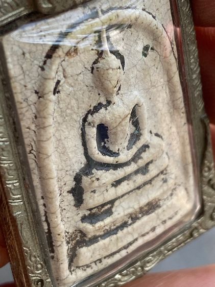 พระสมเด็จเก่า รูปที่ 7