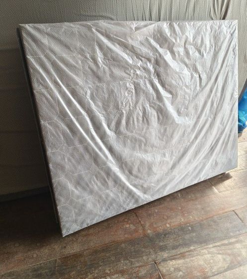 เตียงเหล็กพับได้ คุณภาพดีไม่ต้องประกอบ รับน้ำหนักได้120 กก.