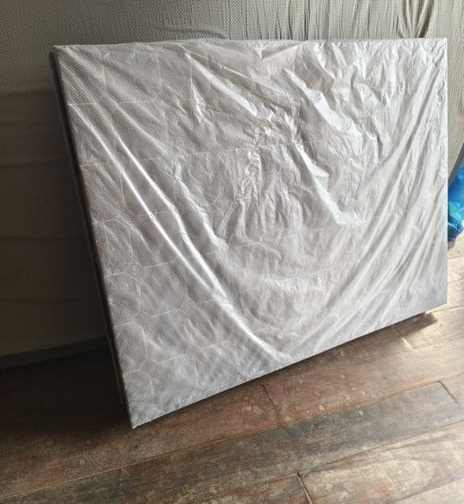 เตียงเหล็กพับได้ คุณภาพดีไม่ต้องประกอบ รับน้ำหนักได้120 กก. รูปที่ 5