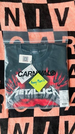 เสื้อ Carnival รูปที่ 9