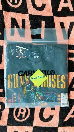 เสื้อ Carnival รูปที่ 8