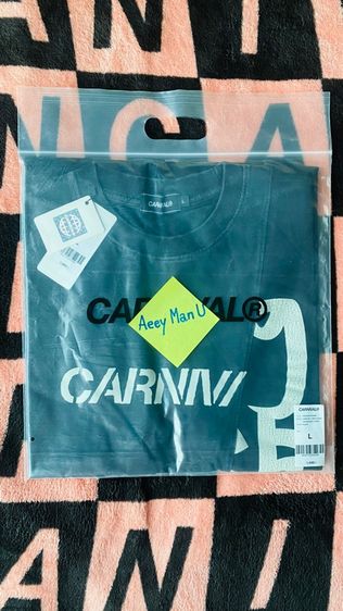 เสื้อ Carnival รูปที่ 16