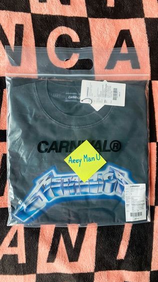 เสื้อ Carnival รูปที่ 12