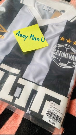 เสื้อ Carnival รูปที่ 5