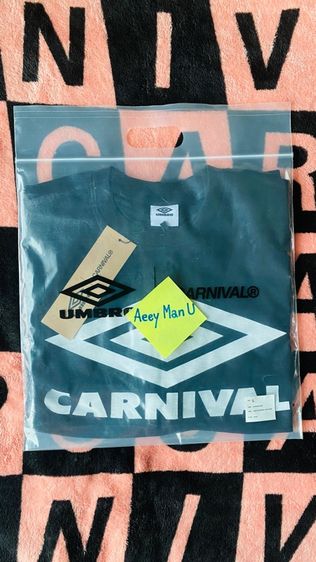 เสื้อ Carnival รูปที่ 15