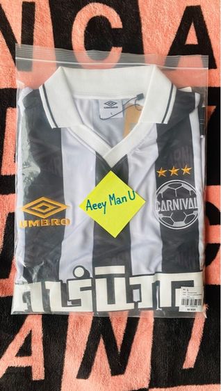 เสื้อ Carnival รูปที่ 4