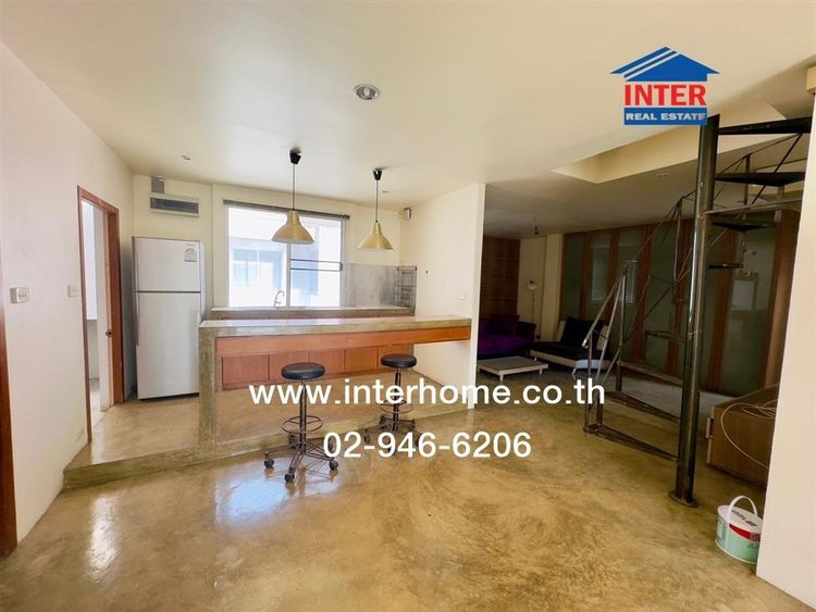 คอนโดมิเนียม 103.26 ตร.ม. วิภาวิว2 ซอยนาวงประชาพัฒนา13 (ซอยนีโอซิตี้) ถนนนาวงประชาพัฒนา ถนนสรงประภา เขตดอนเมือง กรุงเทพมหานคร รูปที่ 2