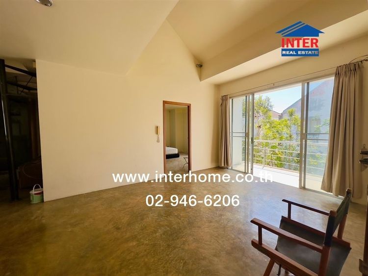 คอนโดมิเนียม 103.26 ตร.ม. วิภาวิว2 ซอยนาวงประชาพัฒนา13 (ซอยนีโอซิตี้) ถนนนาวงประชาพัฒนา ถนนสรงประภา เขตดอนเมือง กรุงเทพมหานคร รูปที่ 3