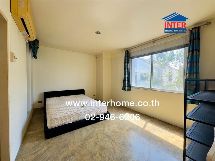 คอนโดมิเนียม 103.26 ตร.ม. วิภาวิว2 ซอยนาวงประชาพัฒนา13 (ซอยนีโอซิตี้) ถนนนาวงประชาพัฒนา ถนนสรงประภา เขตดอนเมือง กรุงเทพมหานคร รูปที่ 4