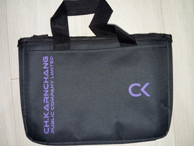 กระเป๋าเก็บความร้อน