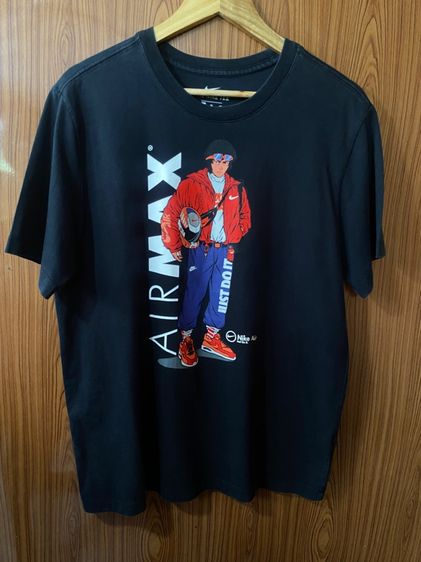 เสื้อยืด Nike  รูปที่ 2