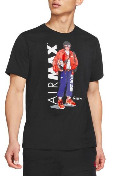 เสื้อยืด Nike 
