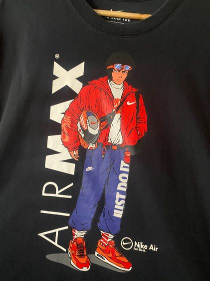 เสื้อยืด Nike  รูปที่ 6