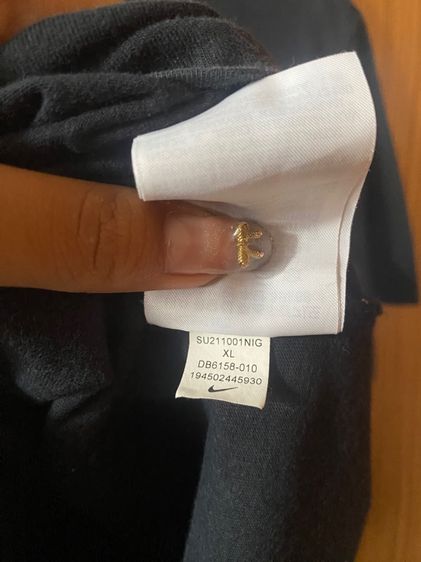 เสื้อยืด Nike  รูปที่ 5