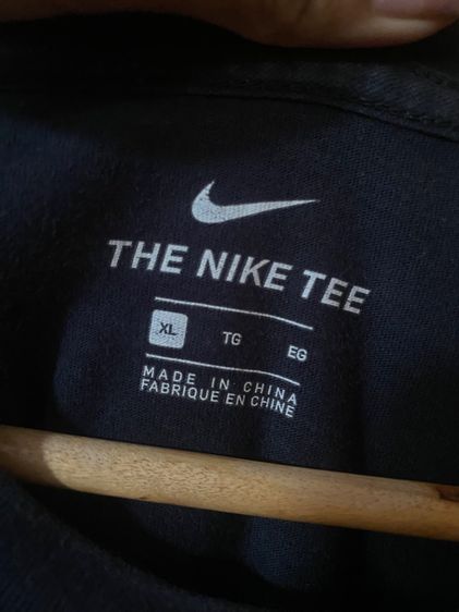 เสื้อยืด Nike  รูปที่ 3