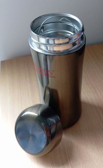 กระติกน้ำ