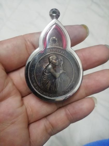 พระบูชา