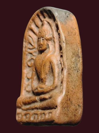 พระซุ้มกอมีกนก รูปที่ 3