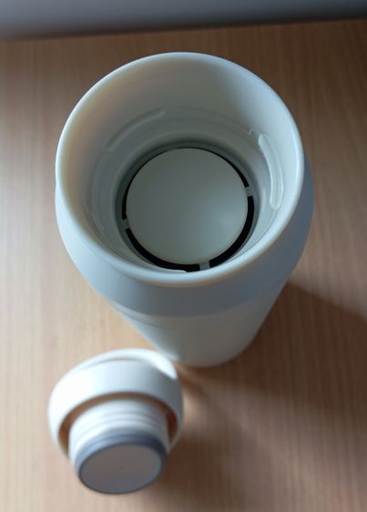 กระติกน้ำเก็บความร้อน รูปที่ 6